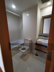 Marina Bay Residences (D1), Condominium #303805571